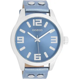 Oozoo Basic Line C1079 Leder 46 mm C1079