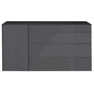 Mäusbacher Sideboard IMOLA grau