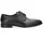 LENO 110W Herren Schwarz 47