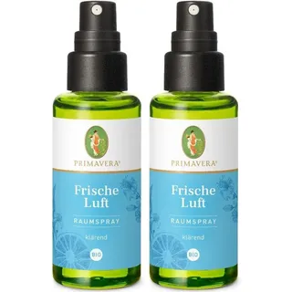 Frische Luft Raumspray x2 2x50 ml Ätherisches Öl