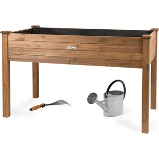 needs&wants Growy1 121 x 63 x 75 cm Braun