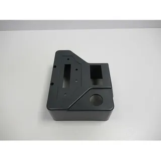 Optimum Schaltergehäuse D17PRO RAL7016