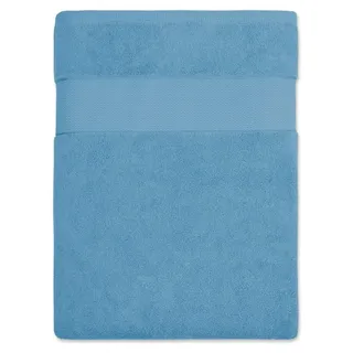 bananalu Saunatuch 100 x 180 cm blau