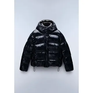 Napapijri A-glane W black 041 (041) L