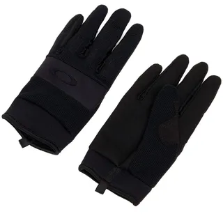 Oakley SI Lightweight 2.0 Gloves Black Medium TAA Compliant - M