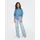 CRO495 NOOS Turquoise/Light Blue Bleached Denim XS(34)/34