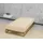 Feinbiber 180 x 200 - 200 x 200 cm beige