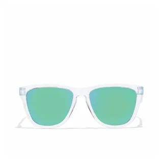 Hawkers Sonnenbrille ONE RAW polarized #air emerald 1 u