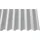 Scobalit Profilplatte Wabe 400 x 104 5 klar 3 mm