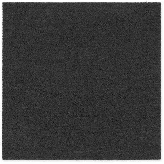 Karat Moscow Teppichfliese 50 x 50 cm Anthrazit