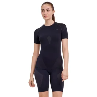 Falke T-Shirt Schwarz S