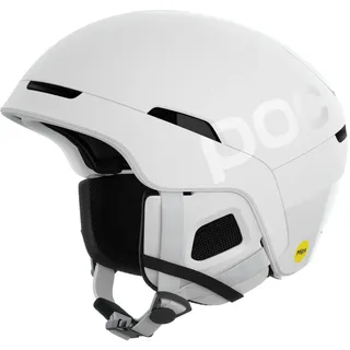 POC Obex BC MIPS 59-62 cm Hydrogen White Matt