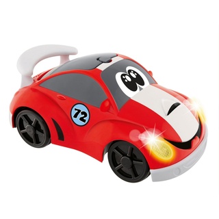 Chicco RC-Auto Johnny Coupé Racing, mit Licht rot