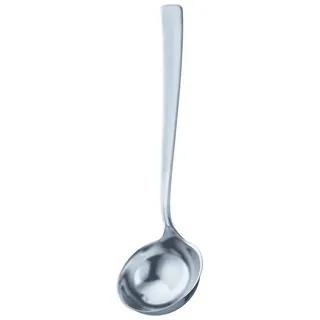 RÖSLE Vorlegebesteck Vorlegeserie 600, Gesamtlänge: 25 cm silberfarben