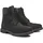 black nubuck 37,5