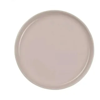 Asa Selection Dessertteller 21 cm Schwarz