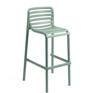 Nardi - Doga Outdoor Hocker, menta