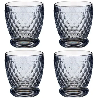 Villeroy & Boch Boston Coloured Whiskyglas 0,33 l 4 St.