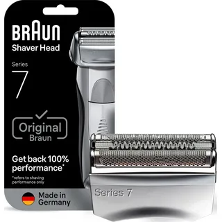 Braun Scherkopfkassette Series 7 Kombipack 70S 