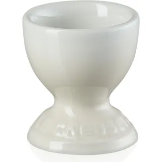 Le Creuset Eierbecher beige