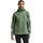 Regenjacke Damen Grün 44