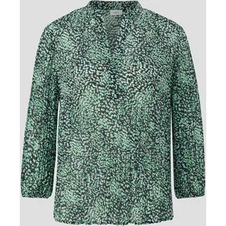S.Oliver Bluse aus Chiffon (2142606)