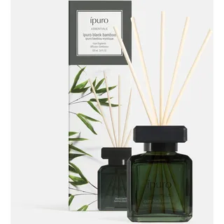 ipuro Raumduft Black Bamboo 100 ml