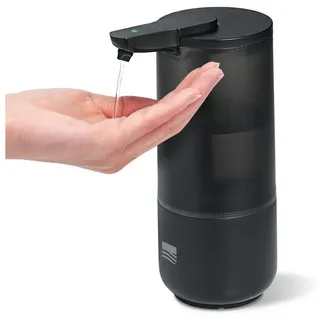 Bernstein Seifenspender 250ml Schwarz