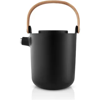 eva solo Nordic Kitchen Schwarz 1,0 l