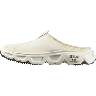 Salomon Reelax Slide 6.0 vanilla ice/vanilla ice/black 41 1/3