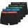 Huey 5 Einheiten Electric Blue Lemonade Detail Black Black M