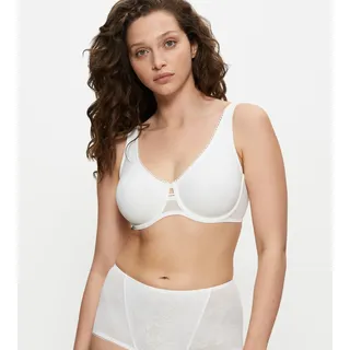 Triumph Wild Rose Sensation Minimizer BH silk white 95C