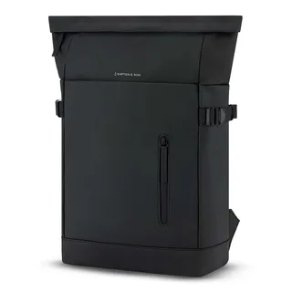 KAPTEN & SON Helsinki All Black