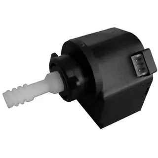 TYC Stellmotor Leuchtweitenregulierung passgenau | kompatibel mit Peugeot 307 2000-2007