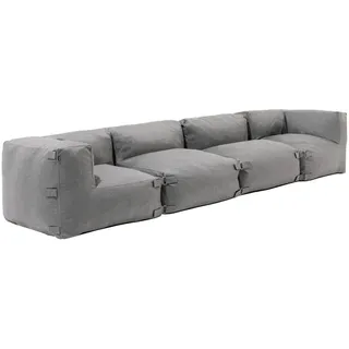 oviala business Oviala Modulares Sofa, grau