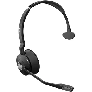 JABRA 14121-41 earGeals und Ohrbügel für Engage schwarz