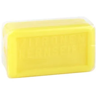 Kappus Zitronen Kernseife 150g