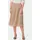Festlicher Mesh goldfarben 42
