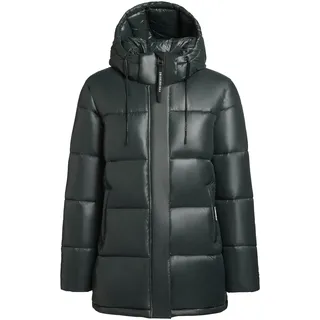 khujo Winterjacke Word3 tanne M