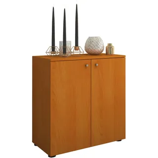 VCM Vandol 39 x 74 x 70 cm Braun
