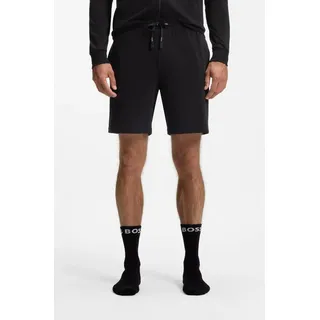 Boss Mix&match Cw 10259917 Kurze Hose Black M