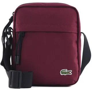 LACOSTE Umhängetasche Neocroc Vertical Camera Bag Zin