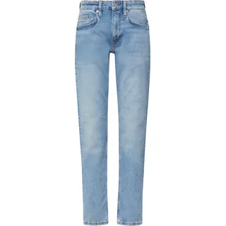 s.Oliver Nelio Slim Fit Blau 36/32