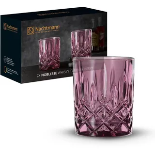 Nachtmann Noblesse Whiskyglas 0,295 l 2 St.