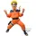 BANPRESTO Naruto Uzumaki II Vibration Stars 14 cm Mehrfarbig