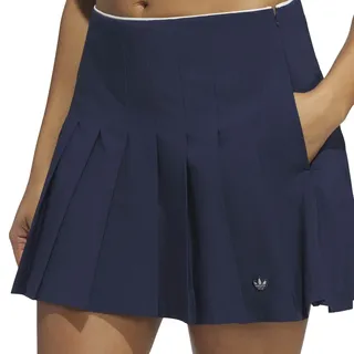 adidas Golf Originals Skort F, dunkelblau