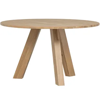 Daheim Rhonda Ø 129 cm mehrfarbig