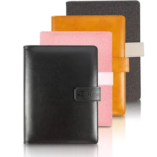 PREMIUM Erfolgsjournal - Bullet Journal Erfolgstagebuch zum erreichen deiner Ziele mit Kalender - mehr Disziplin, Motivation & ein besseres Mindset Achtsamkeit - Terminplaner - Tagebuch A5 - LIFEBOARD
