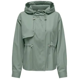 ONLY Langjacke Chloe (1-St) grün XXS (32)