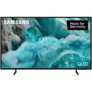 Samsung GQ55Q7F 55" QLED 4K Vision AI Smart TV Q7F